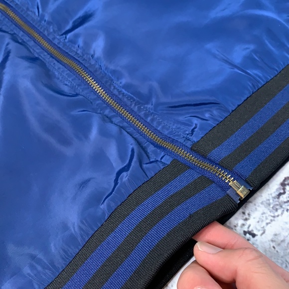 Romeo & Juliet Couture varsity jacket - Picture 4 of 8